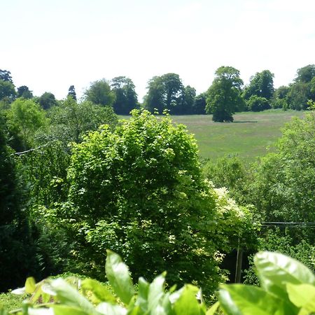 Diamond Hill Country House Waterford Luaran gambar