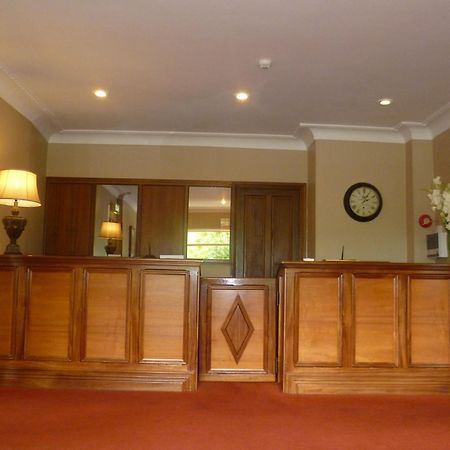 Diamond Hill Country House Waterford Luaran gambar