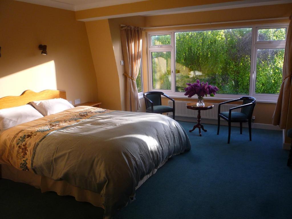 Diamond Hill Country House Waterford Luaran gambar