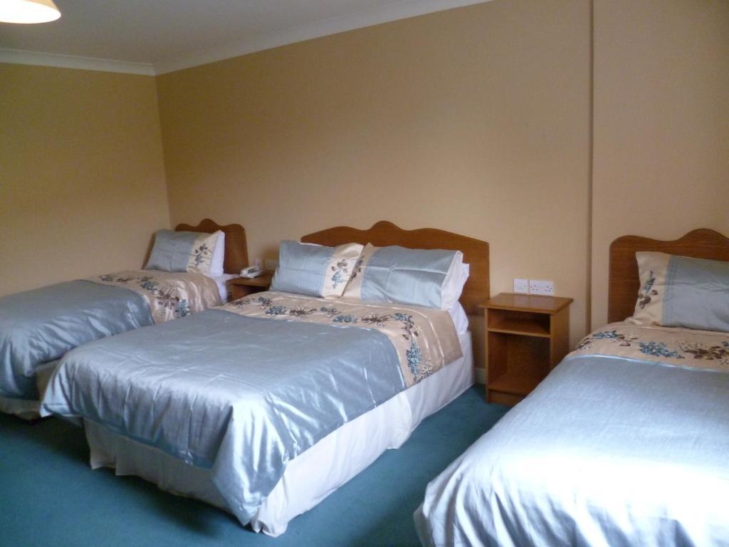 Diamond Hill Country House Waterford Bilik gambar