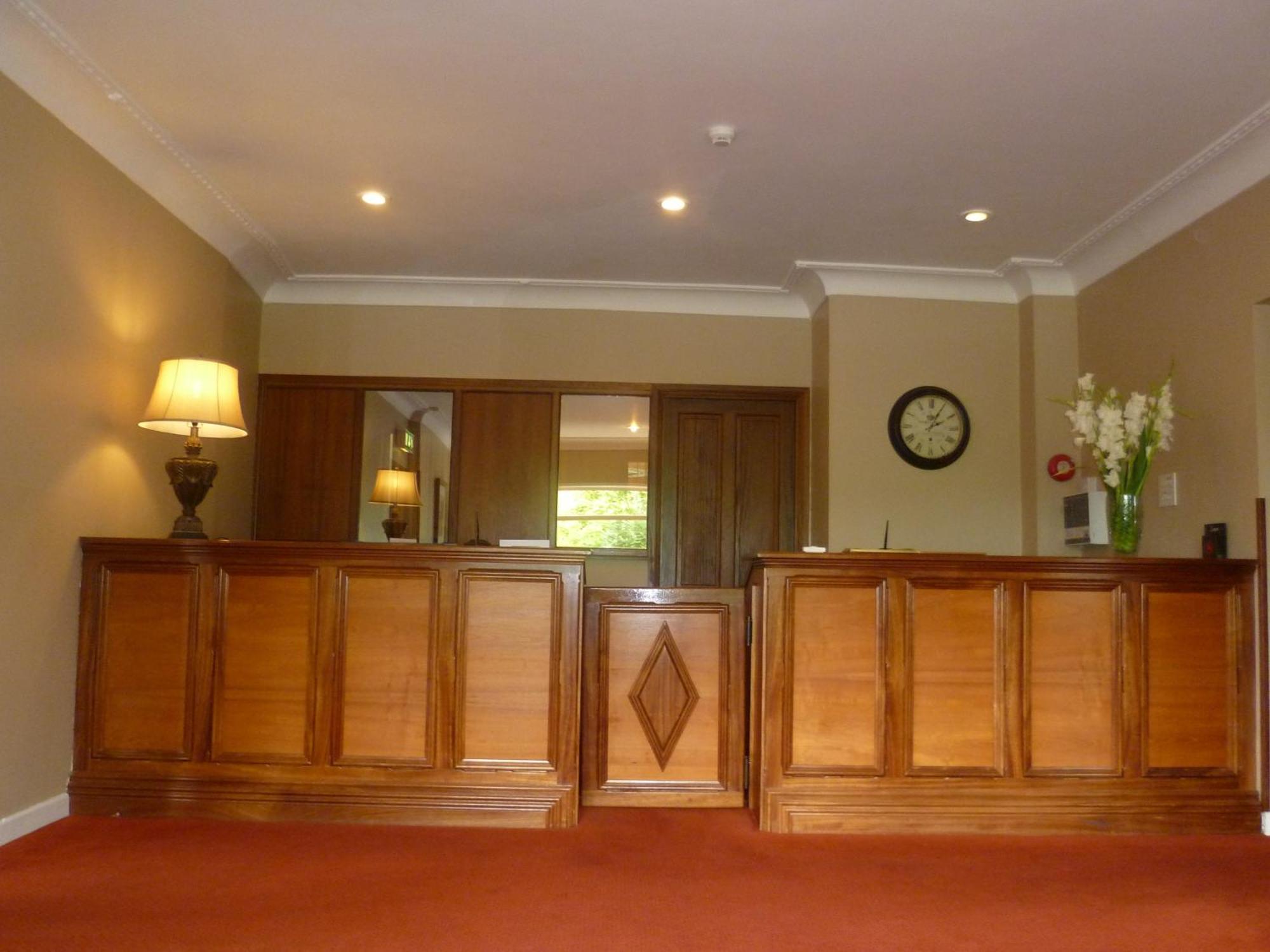 Diamond Hill Country House Waterford Luaran gambar