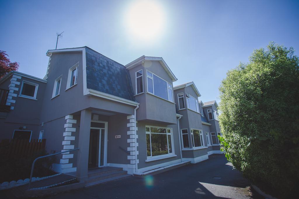 Diamond Hill Country House Waterford Luaran gambar