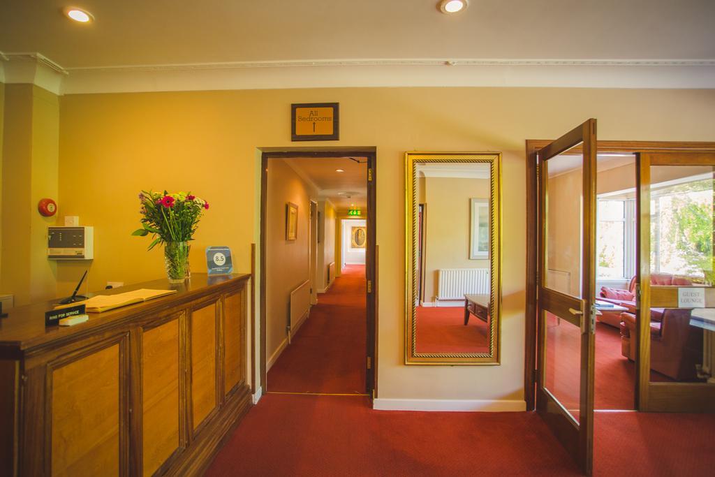 Diamond Hill Country House Waterford Luaran gambar