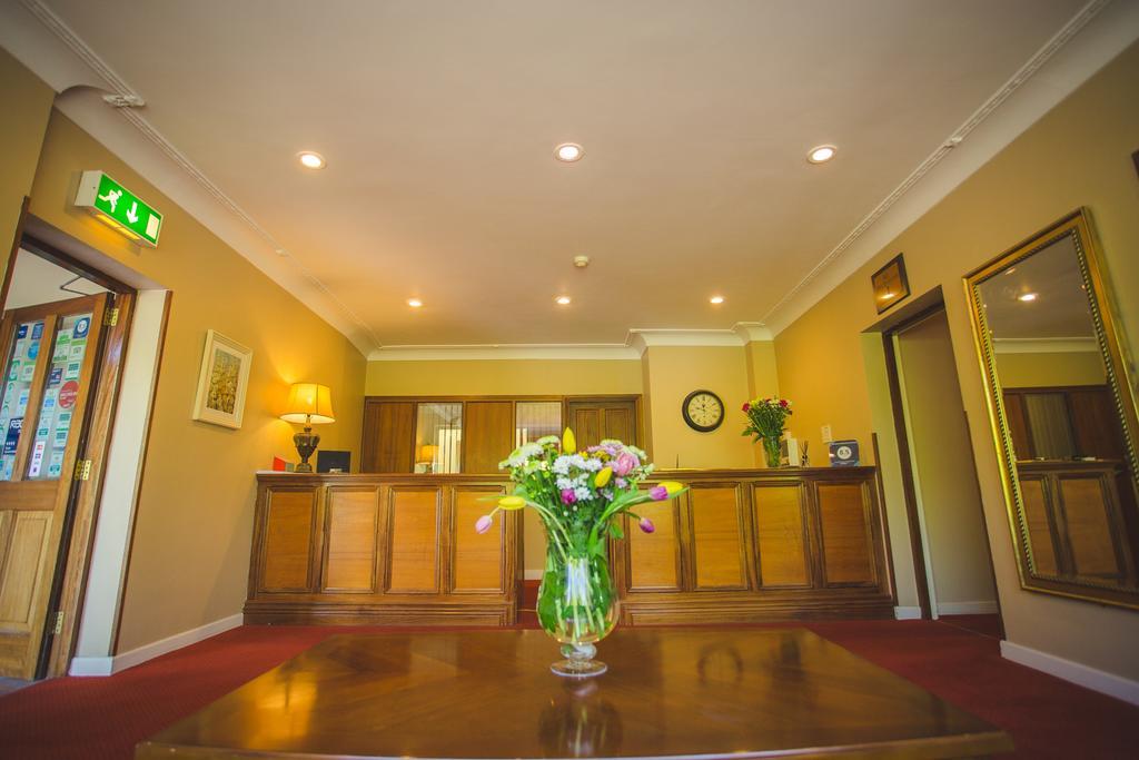 Diamond Hill Country House Waterford Luaran gambar