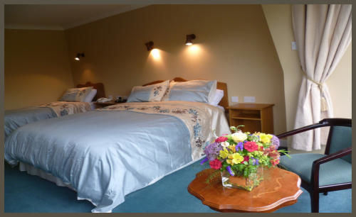 Diamond Hill Country House Waterford Luaran gambar